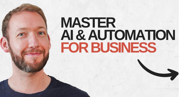 Simon Scrapes - (N8N and AI AGENTS) Scrapes AI - Masterclasses and Production Ready Templates