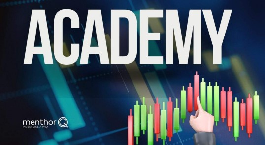 MenthorQ Academy - 18+ Course Mega Bundle