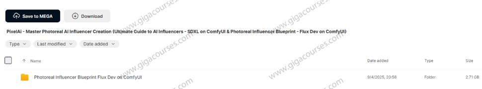 PixelAi - Master Photoreal AI Influencer Creation (Ultimate Guide to AI Influencers - SDXL on ComfyUI & Photoreal Influencer Blueprint - Flux Dev on ComfyUI)