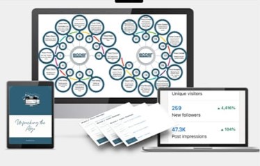 639. Este Pretorius – LinkedInAcity 4.0 Digital