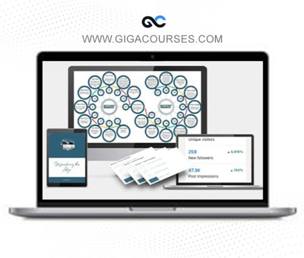 639. Este Pretorius – LinkedInAcity 4.0 Digital