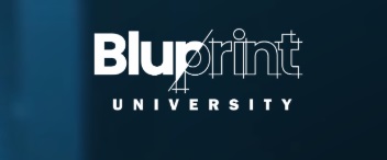 Nathan Bluprint - Blueprint University