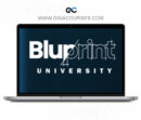 Nathan Bluprint - Blueprint University