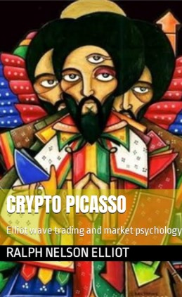 Crypto Picasso - Elliot Wave Market Psychology Course