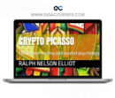 Crypto Picasso - Elliot Wave Market Psychology Course