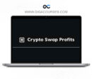 Crypto Swap - Profits Mastermind