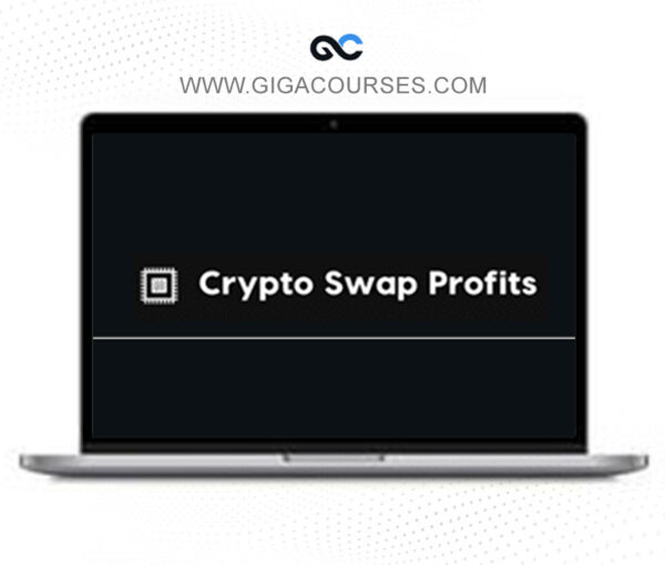 Crypto Swap - Profits Mastermind