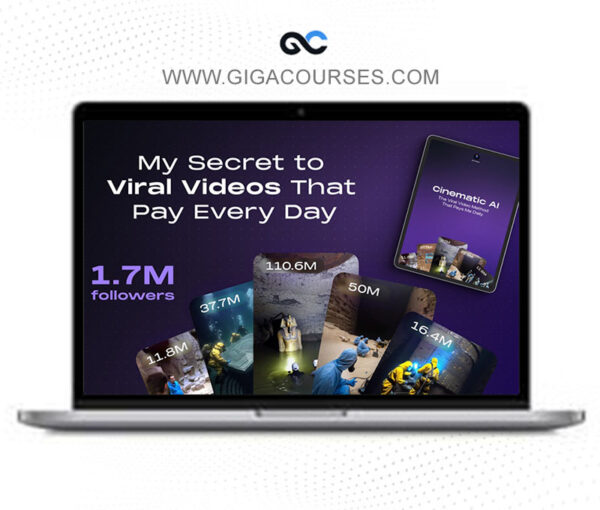 Glint Gaze - My exact proven method for 100M views, now yours