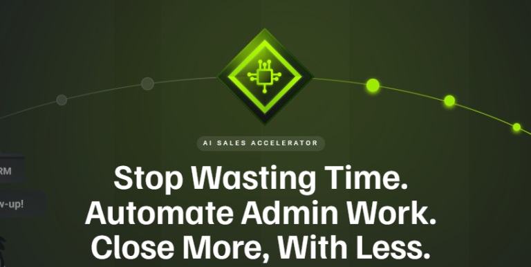 Higher Levels - AI Sales Accelerator