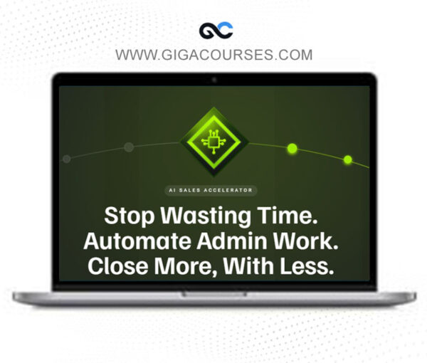 Higher Levels - AI Sales Accelerator