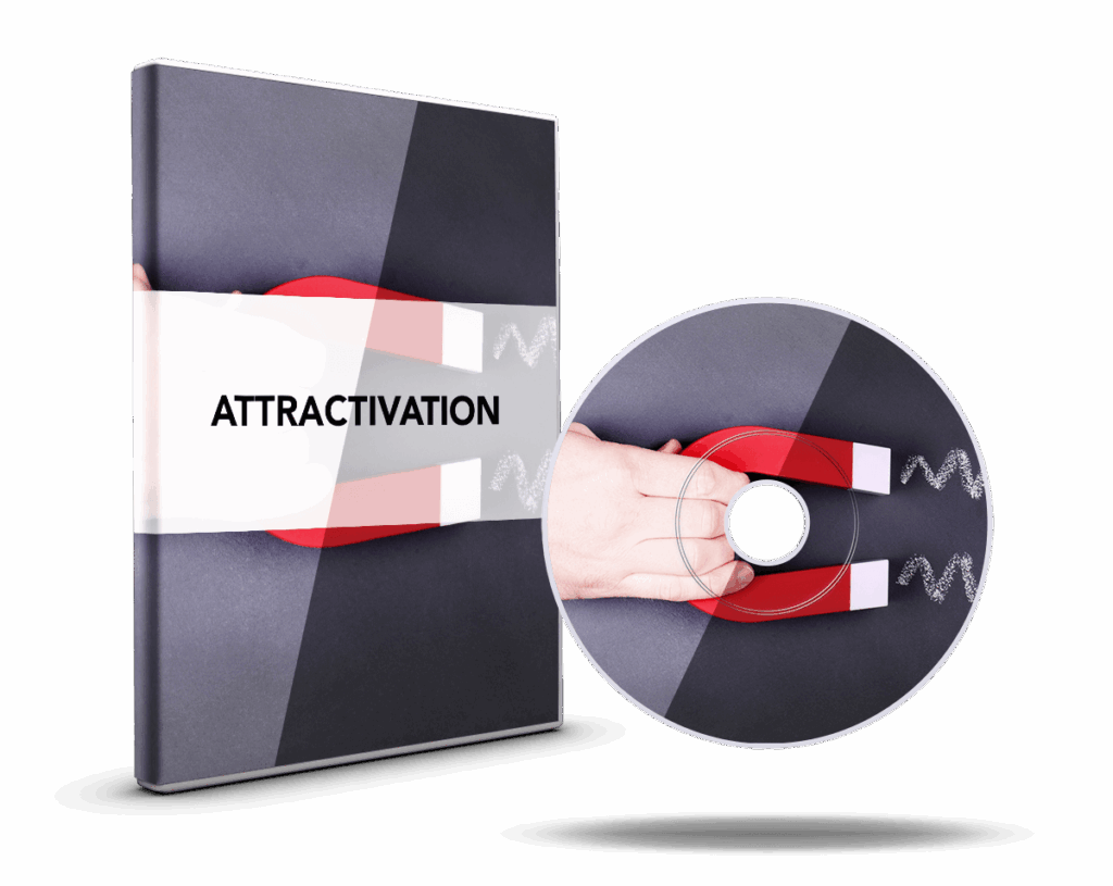 David Snyder - Attractivation