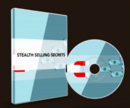 David Snyder & James Seetoo STEALTH Selling Secrets