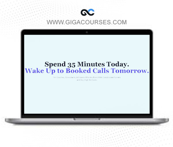 Godson Okorodudu – Magnetic Leads II + Upsells