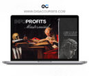 Maciek Lips - Info Profits Mastermind