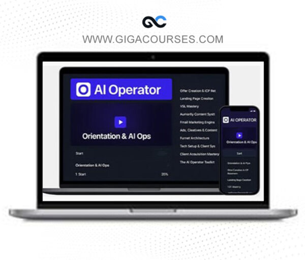 Jay Milne – AI Operator 2.0