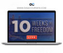 David Tian - 10 Weeks to Freedom
