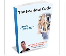 David Wygant - The Fearless Code