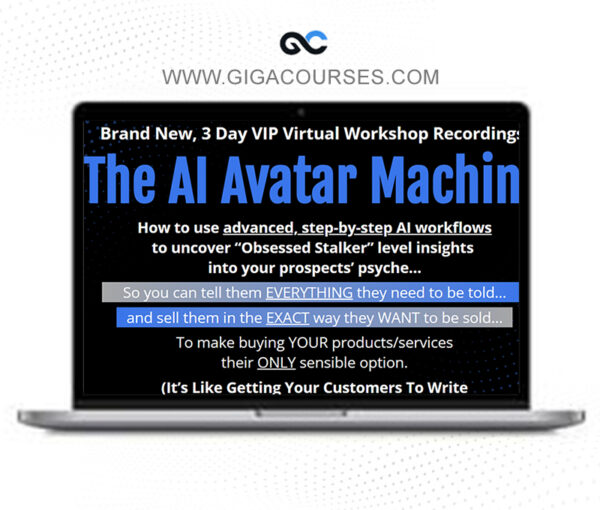 THE AI CLIENT AVALANCHE - Mario Castelli