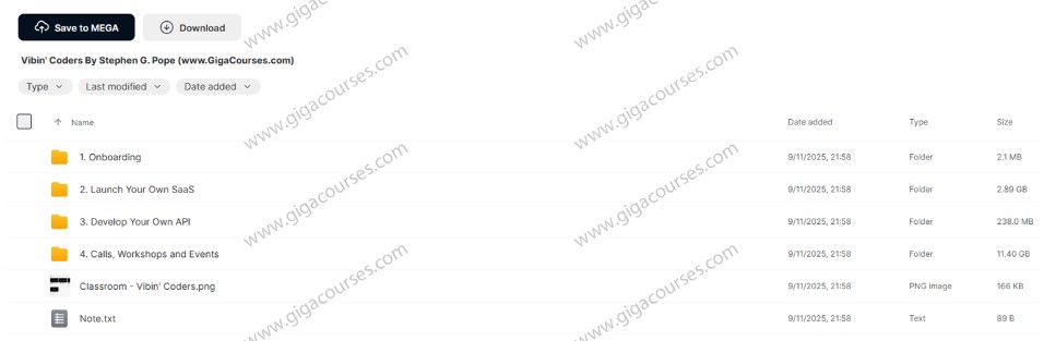 Vibin' Coders By Stephen G. Pope