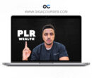 PLR Wealth Accelerator By Brandon Belcher