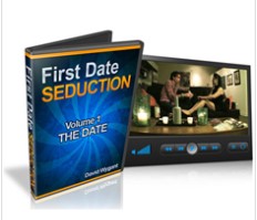 David Wygant - First Date Seduction