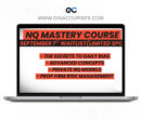 MMXM Trader - NQ Mastery Course (2025) Full 30 Videos with PDFs