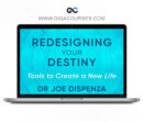Dr. Joe Dispenza - Redesigning Your Destiny