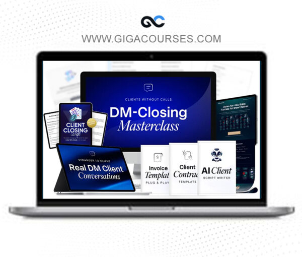 DM Closing Scripts - Gusten Sun