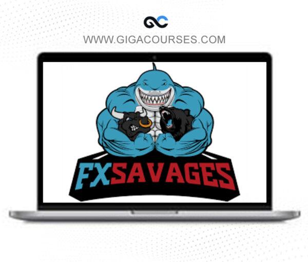 FX Savages - The Aftermath Jack Savage Extras How To Trade Gold