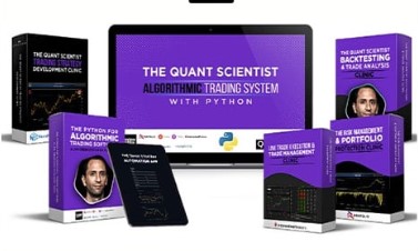 The Quant Scientist Algorithmic Trading System 2.0
