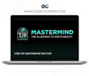 TJR Blueprint - Mastermind