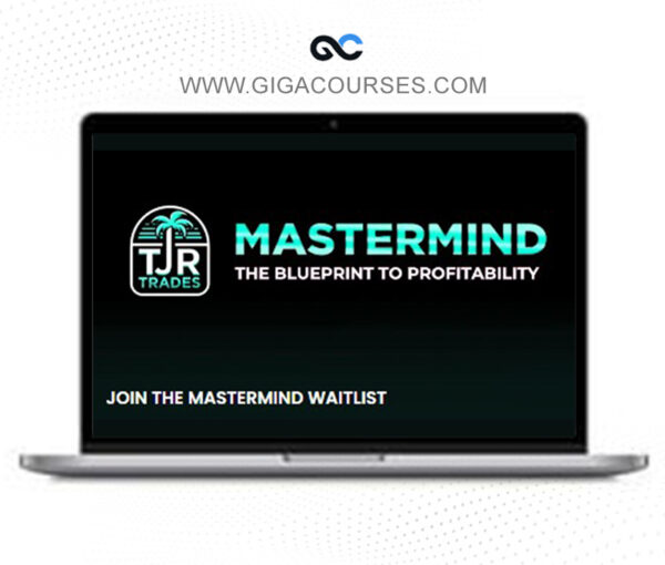 TJR Blueprint - Mastermind
