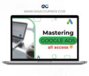 Aaron Young – Mastering Google Ads All Access [2025 UPDATE]