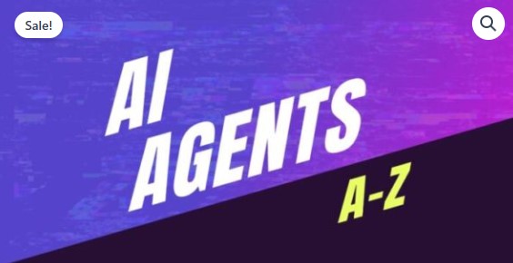 AI Agents A-Z Community By David Gyori