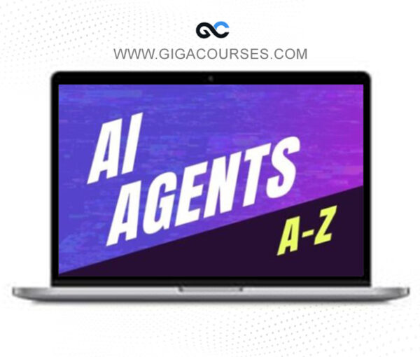 AI Agents A-Z Community By David Gyori