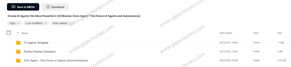 Create AI Agents 10x More Powerful in 30 Minutes (Zero Agent - The Future of Agents and Automations)