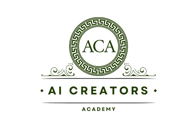 Markens Castelly - Ai Creators Academy