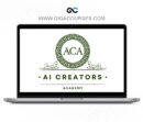 Markens Castelly - Ai Creators Academy