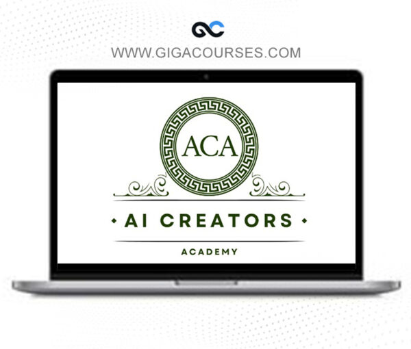 Markens Castelly - Ai Creators Academy