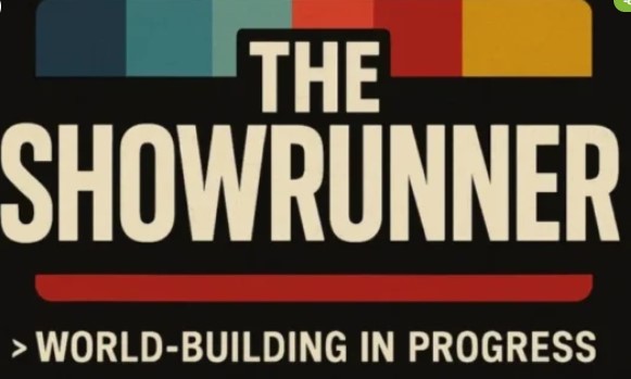 Showrunner by Ryan Lee