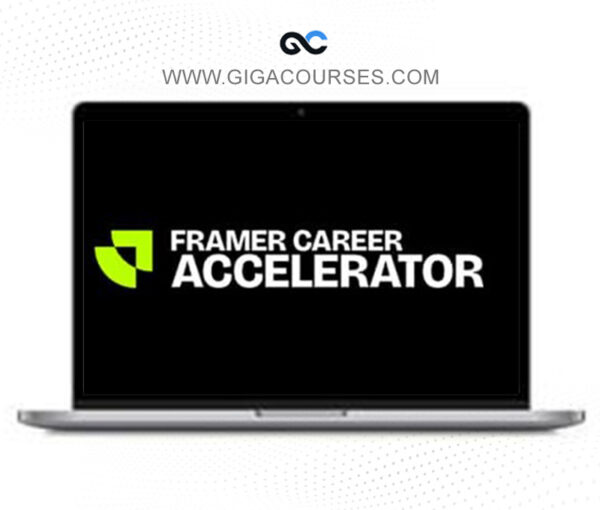 Ryan Hayward – Ultimate Framer Career Accelerator Course
