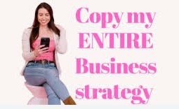 Sheri Cromarty – Course Bundle + Stories That Make Bank