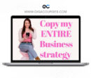 Sheri Cromarty – Course Bundle + Stories That Make Bank