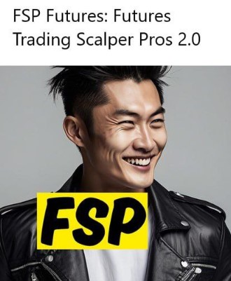 FSP Futures: Futures Trading Scalper Pros 2.0 2025