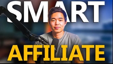 Charlie Chang - Smart Affiliate Course