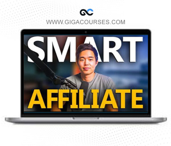 Charlie Chang - Smart Affiliate Course
