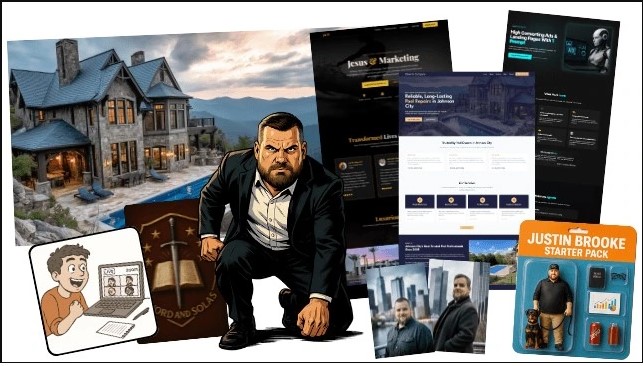 Disruptive Adsmith Workshop July 2025