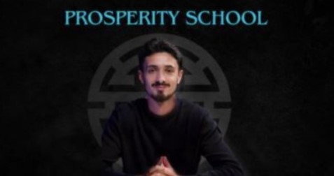 Prosperity School – Full SMC Strategy
