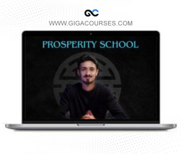 Prosperity School – Full SMC Strategy