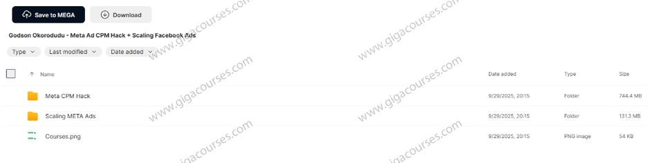 Godson Okorodudu - Meta Ad CPM Hack + Scaling Facebook Ads